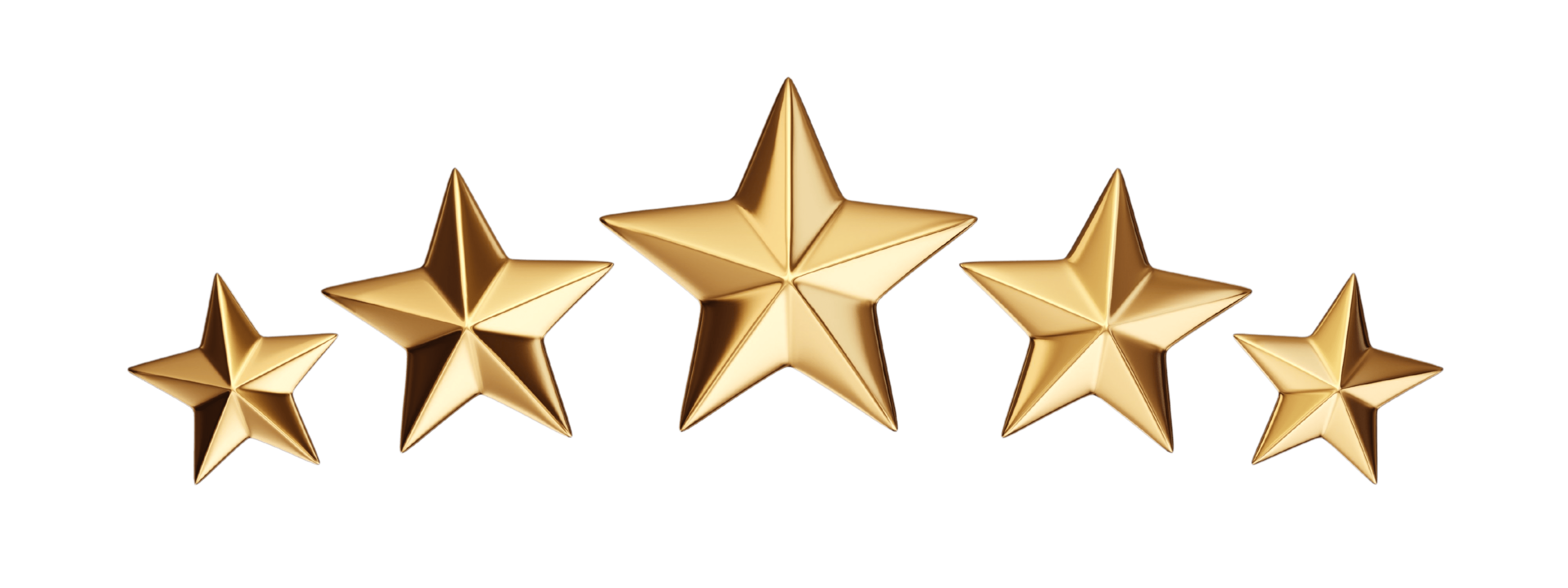 Best Criminal Defense Attorneys 5 gold stars